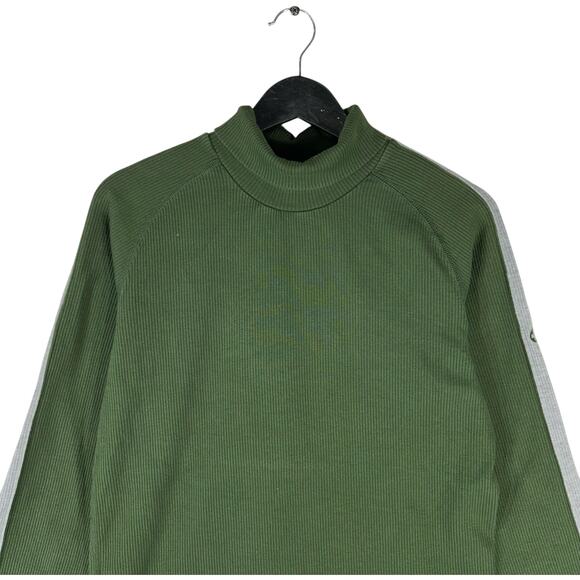 Abercrombie & Fitch Turtle Neck Sweater - Picture 2 of 7